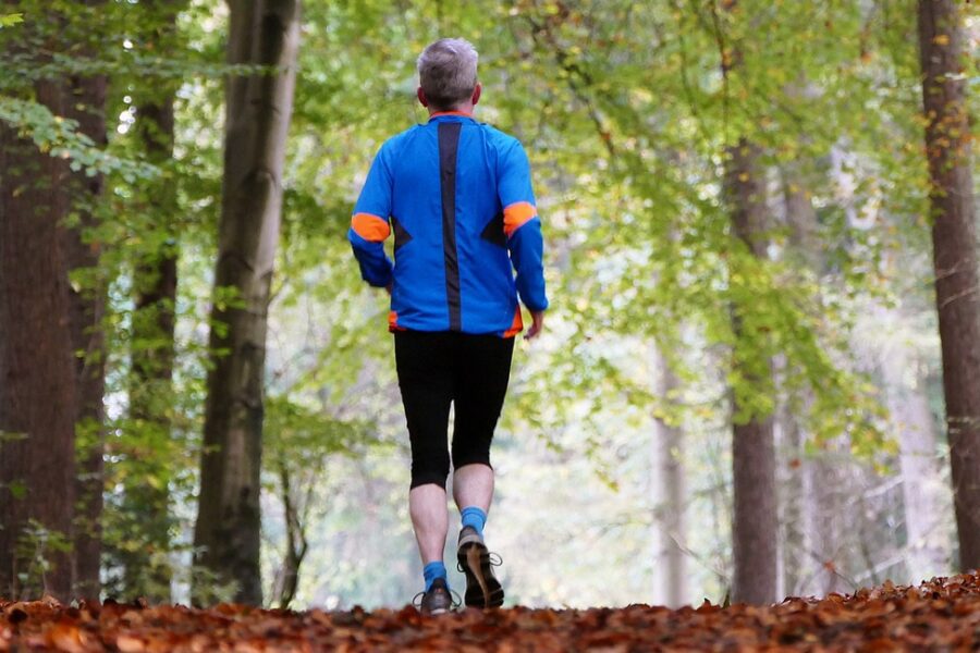 Evo zašto bi trebalo da počnete da trčite iako imate više od 40 godina