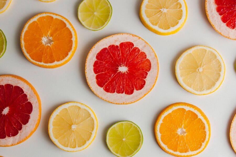Zašto volimo vitamin C