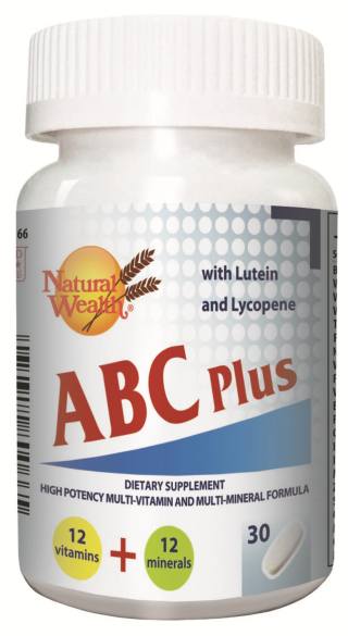 ABC Plus