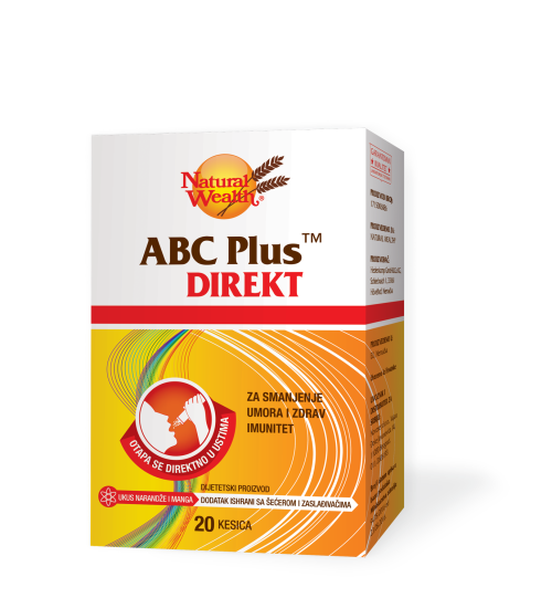 ABC Plus Direkt