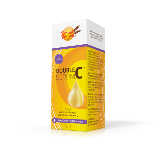 Double C serum