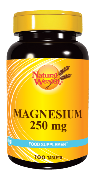 Magnezijum 250 mg