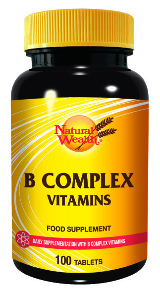 B complex vitamins