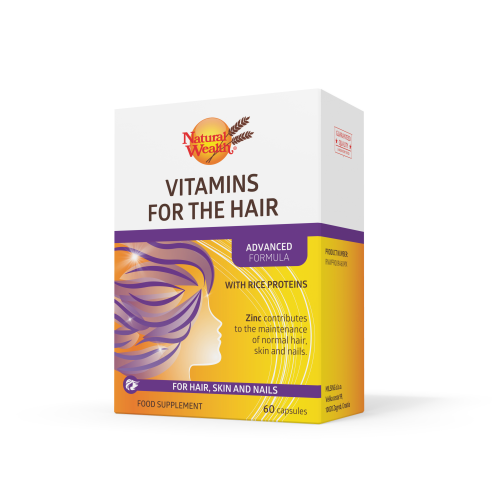 Vitamini za kosu