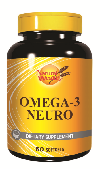 Omega-3 neuro 1000mg